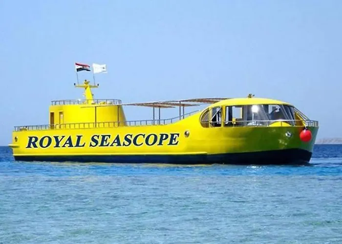 Aqua Park Porto Sokhna اكوابارك بورتو السخنه *